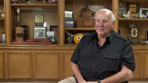 fyott|Racing legend A.J. Foyt looks back on life and career